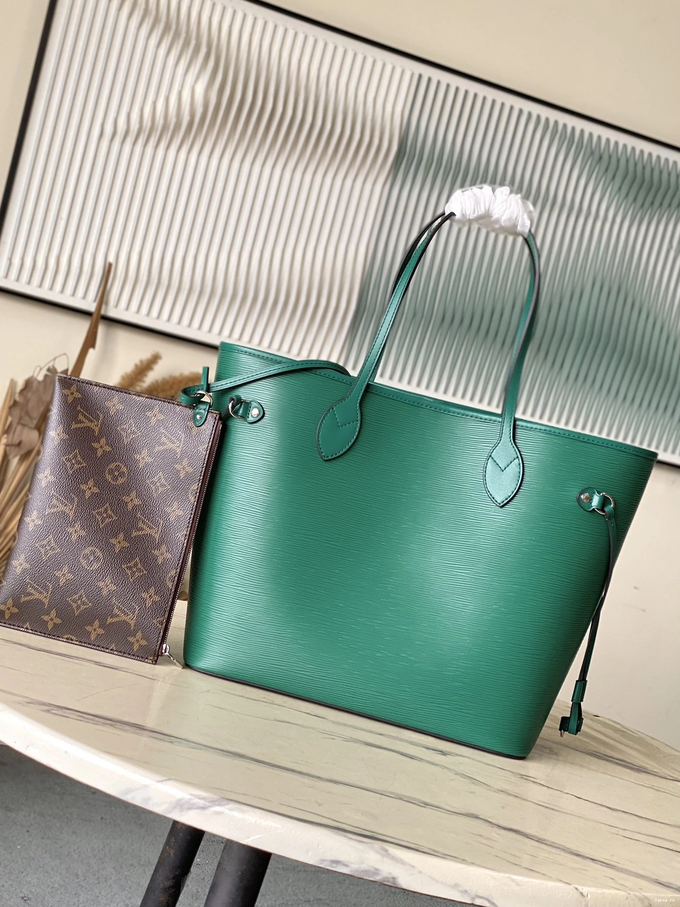 NEVERFULL MM-31*28*14cm VUITTON LOUIS 0801